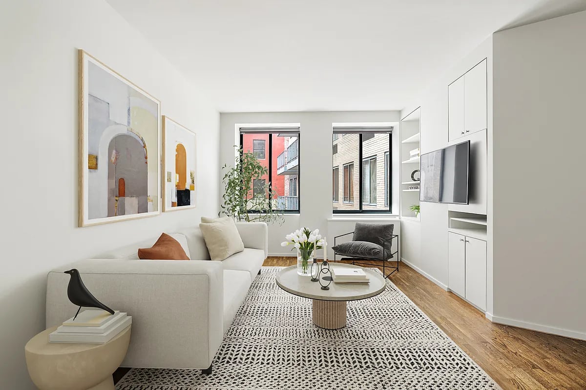 167 Perry St #3K