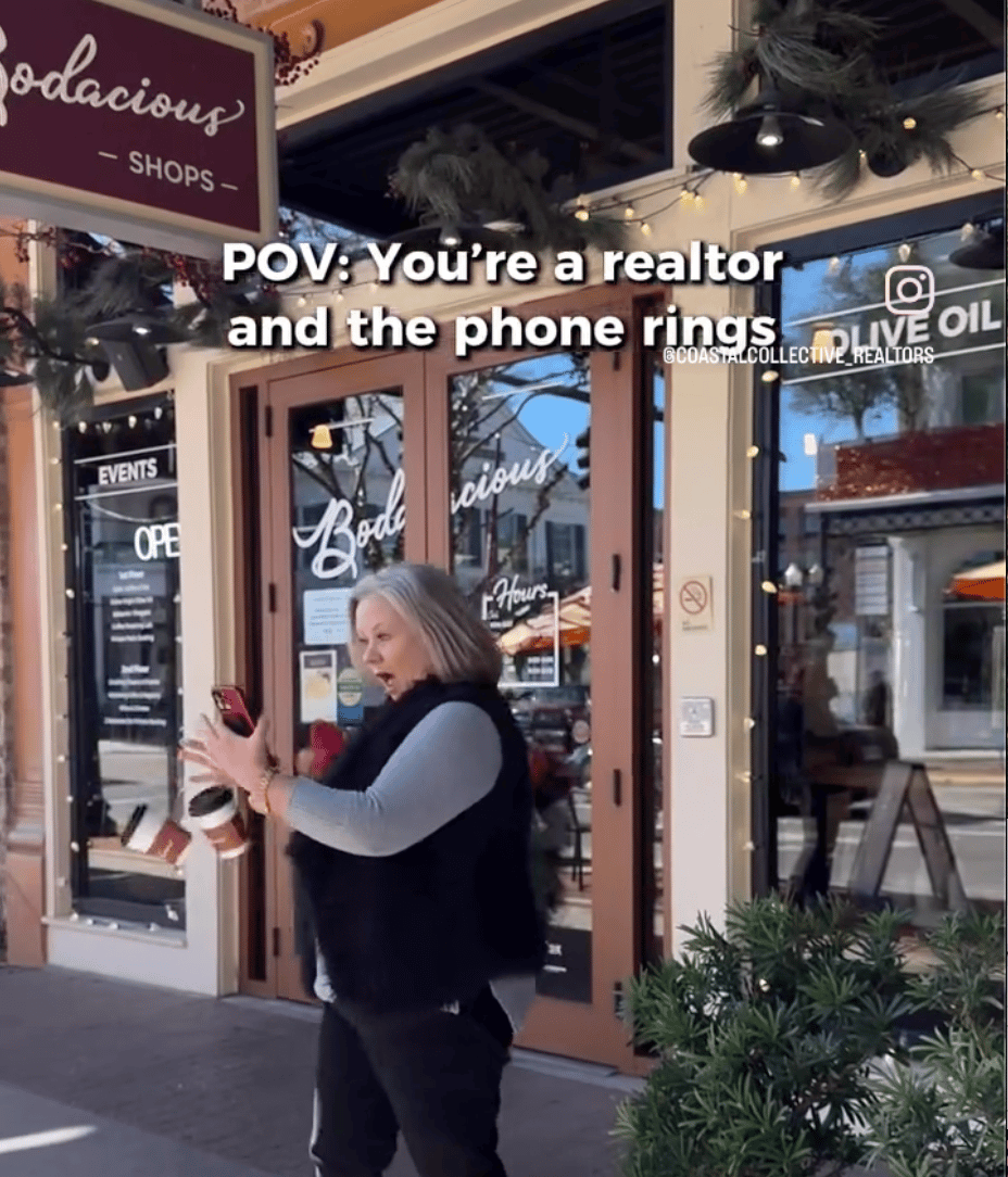 Tides & Turns: Priorities. 