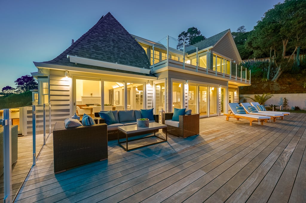 Stunning View Residence