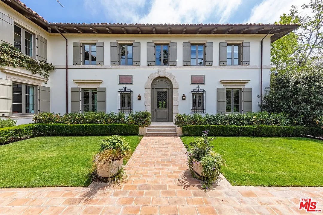 334 S Burlingame Ave