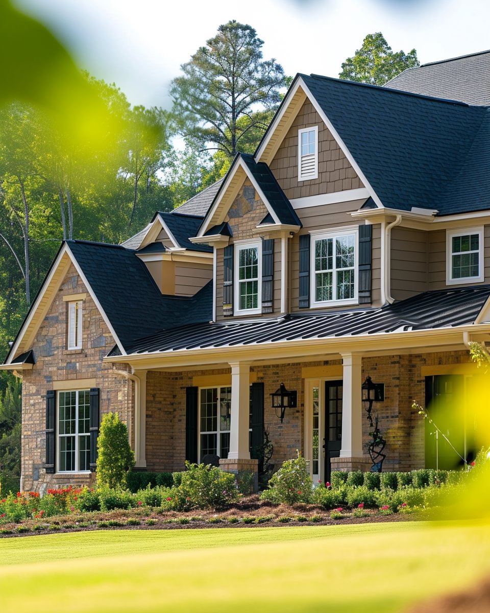 Home Valuation