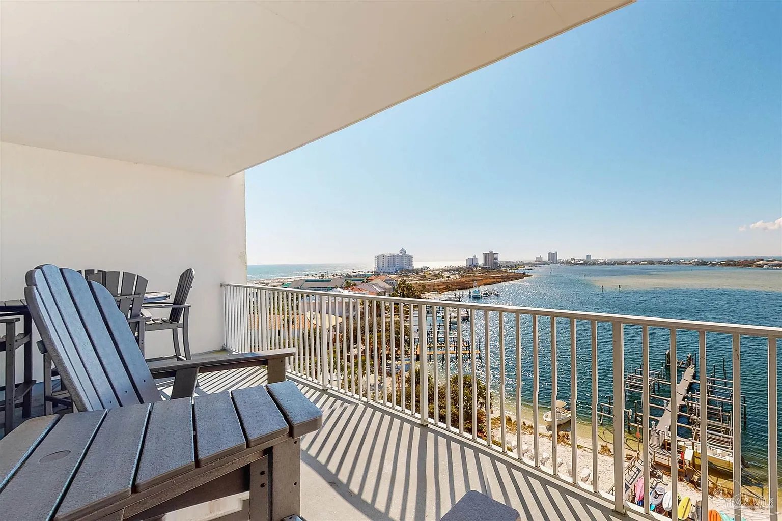 751 Pensacola Beach Dr #7B