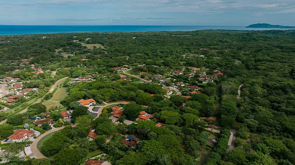 Casa Armonía | Spanish Colonial Estate in Hacienda Pinilla