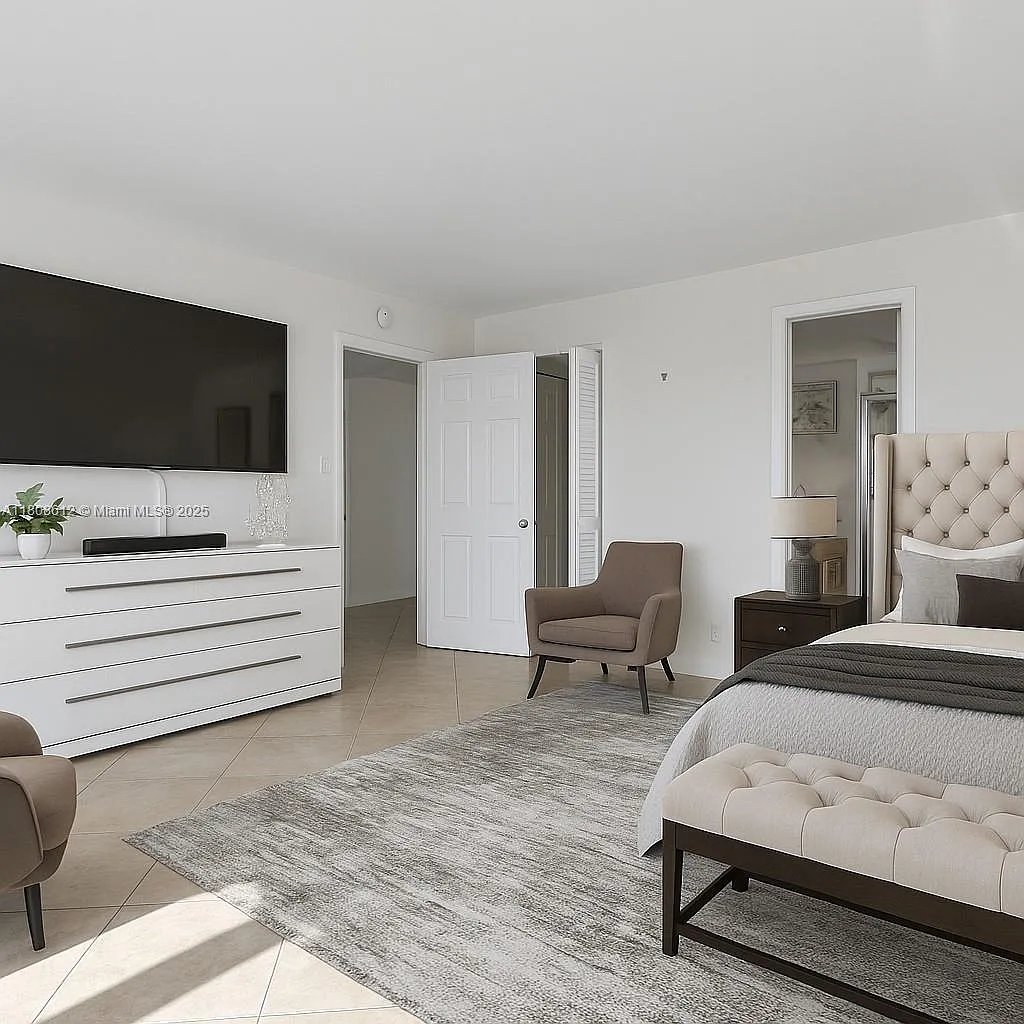2841 N Ocean Blvd Apt 1105