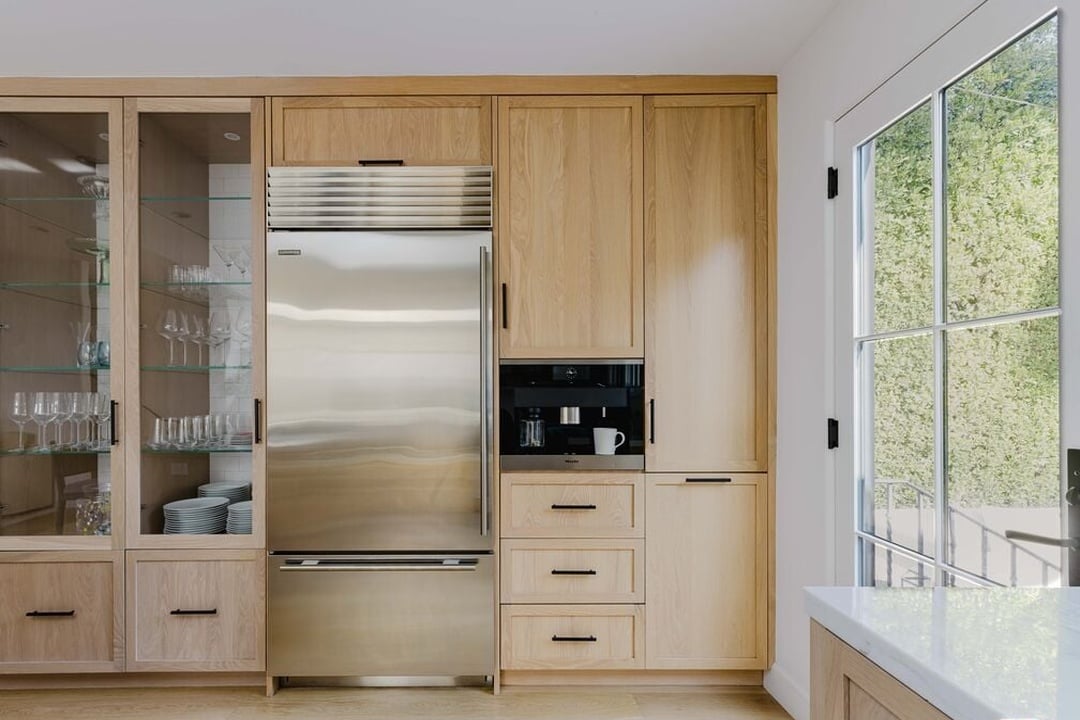 Solaris Pavilion, Westbourne Dr, 90048