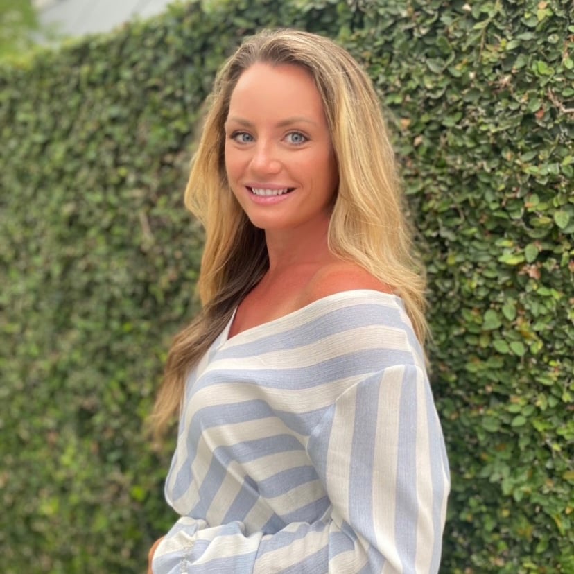 Alexa Hoskins Marble Hill, GA Real Estate Agent Headshot