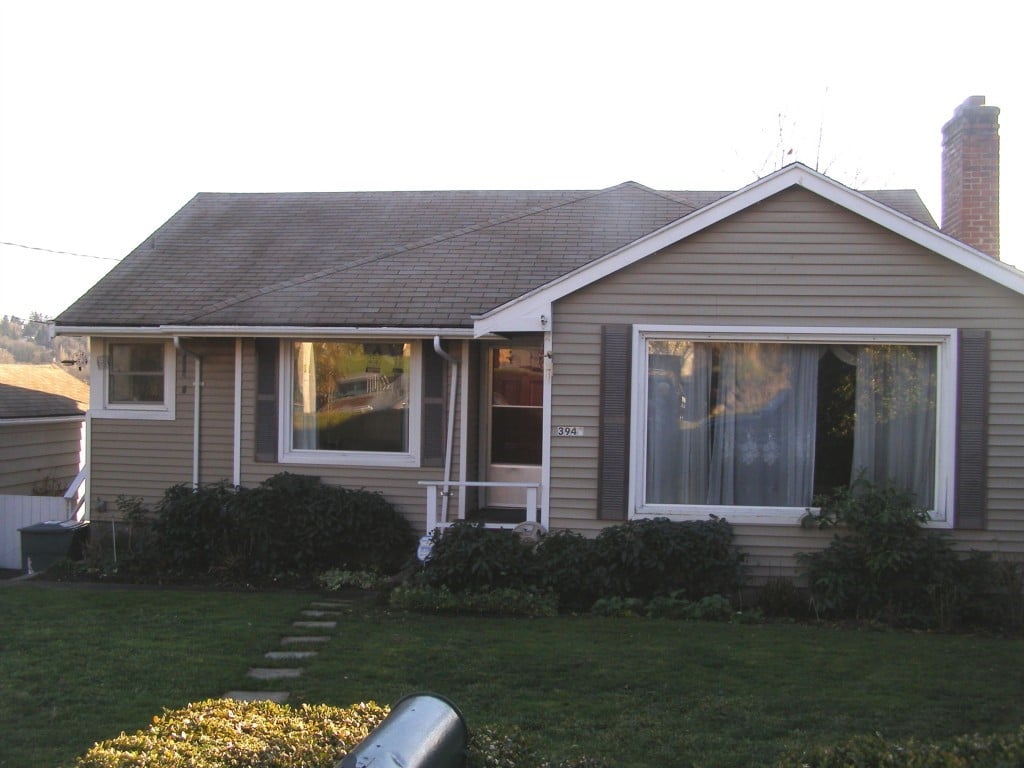 3949 S Pilgrim