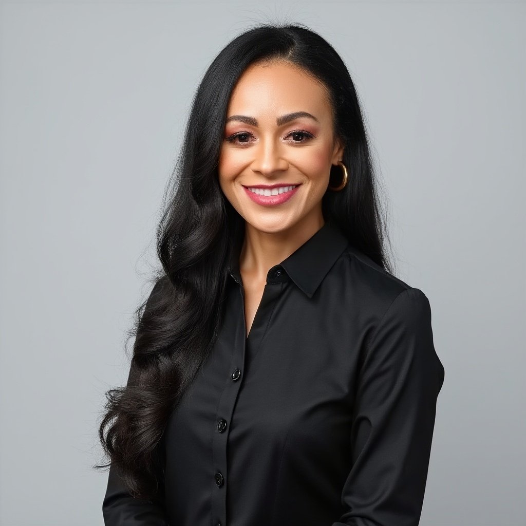 Lani Warren Dallas, TX Real Estate Agent Headshot