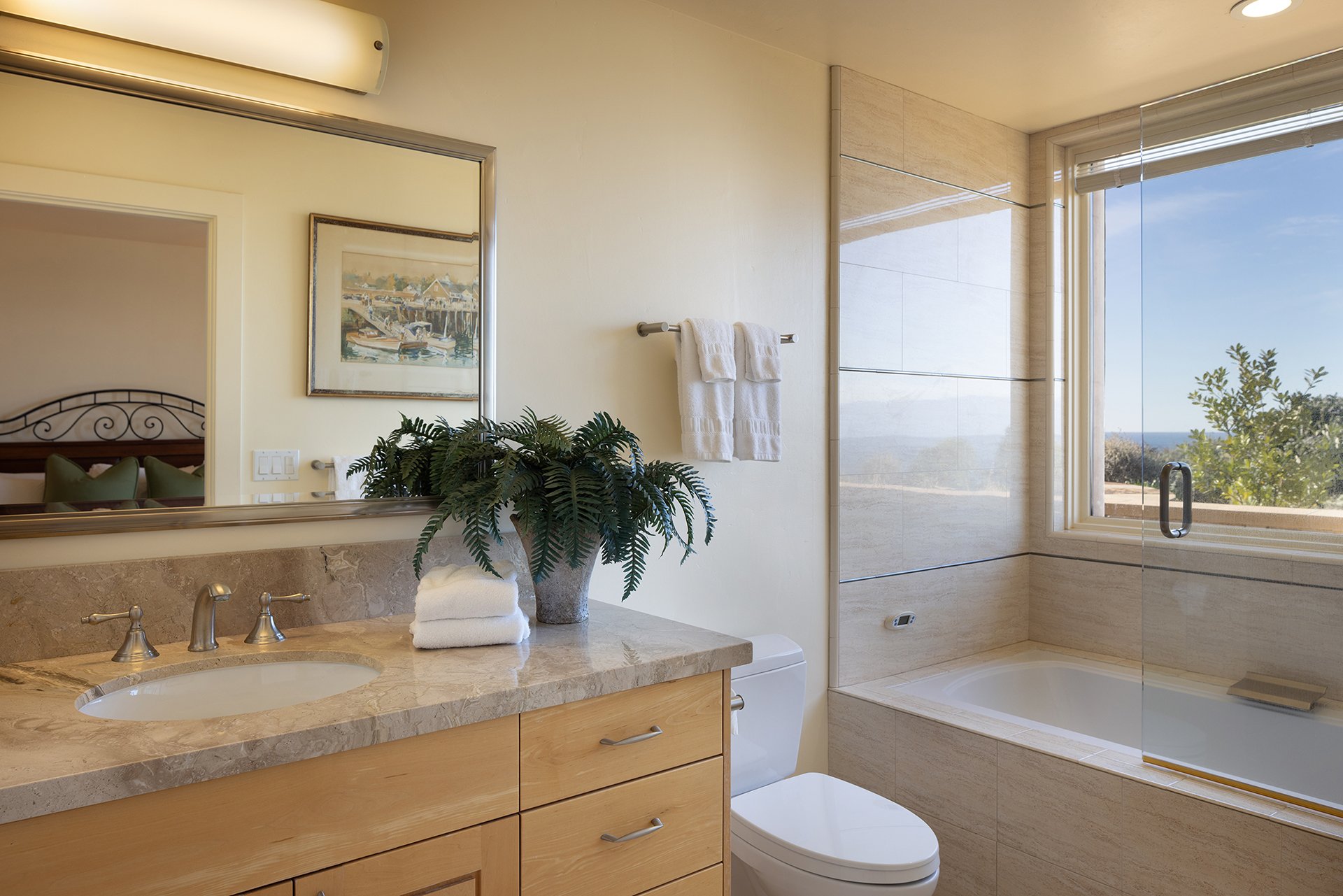 Modern Oceanfront Retreat - 104 Yankee Point Dr