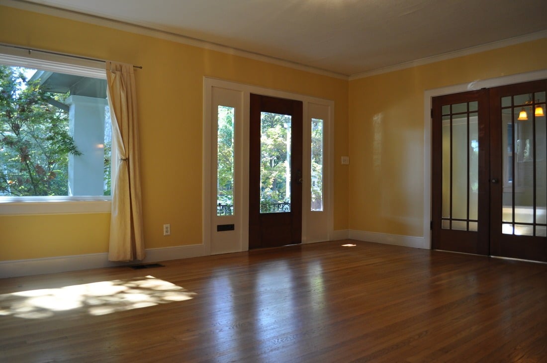 Sold in Midtown Sacramento! 1807 U St.