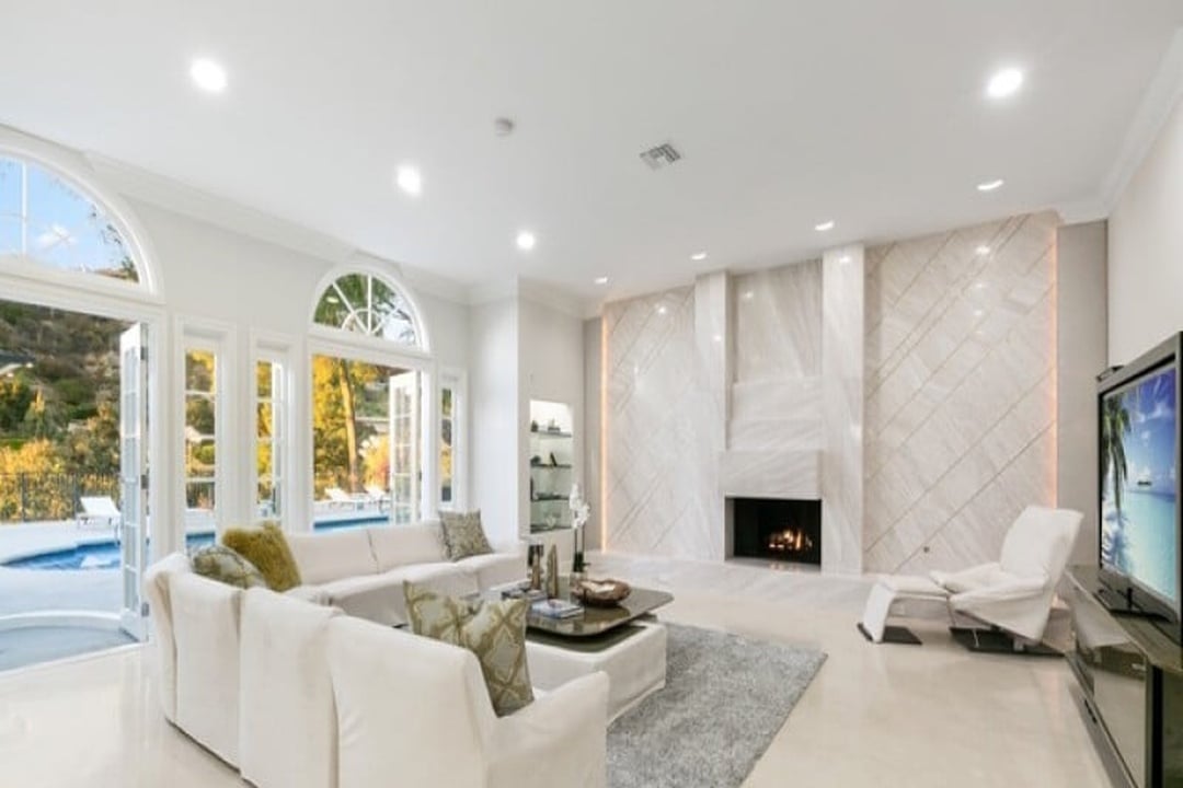 Harmony Heights