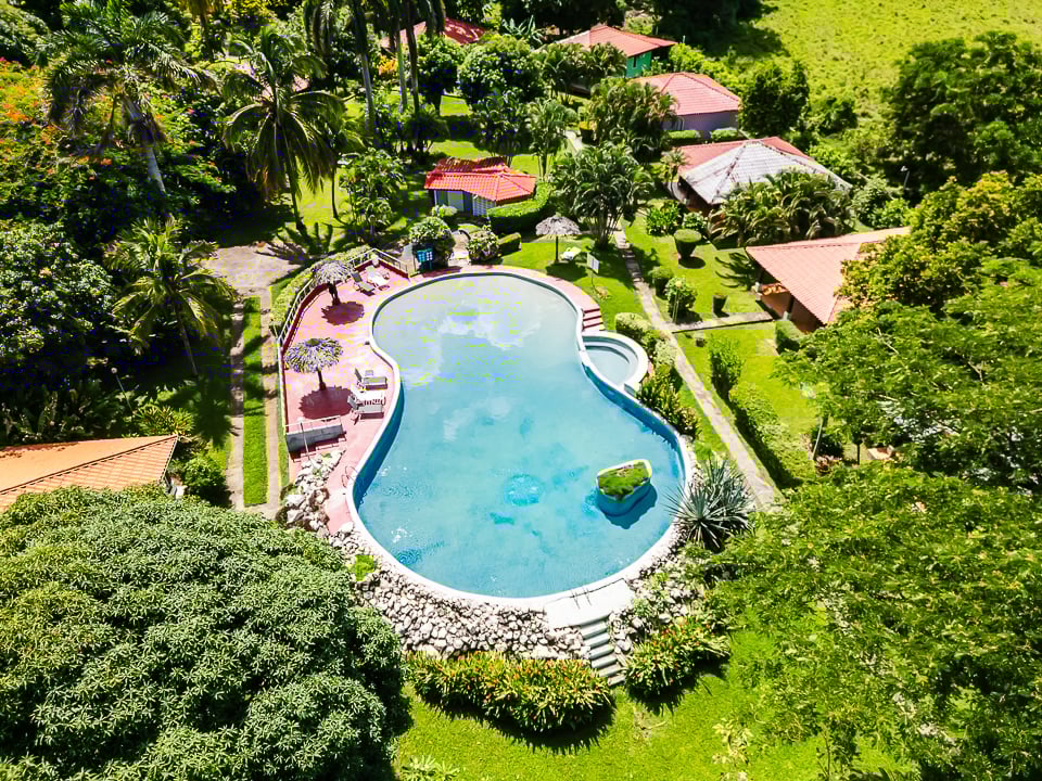 Villaggio II - 411a&b | Turnkey Villas in Villaggio II, Ideal for Living & Rental Income