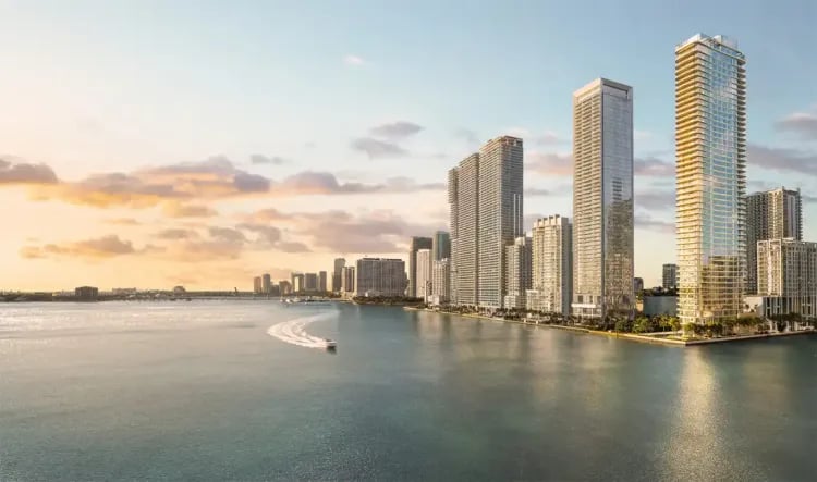 LILLI Miami Edgewater