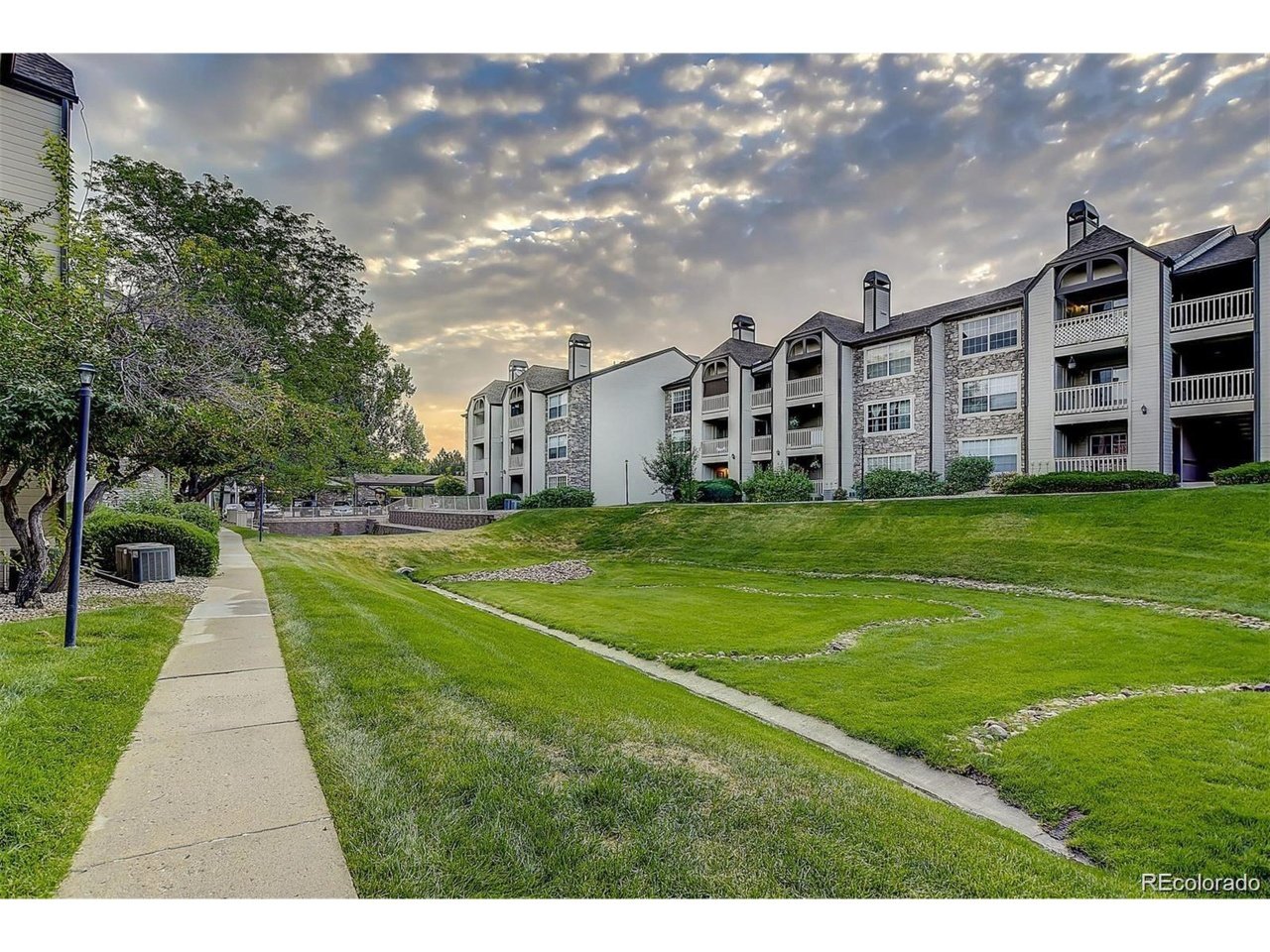 9190 E Arbor Circle Unit# E