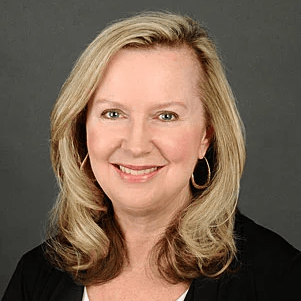 Linda Hinshaw
