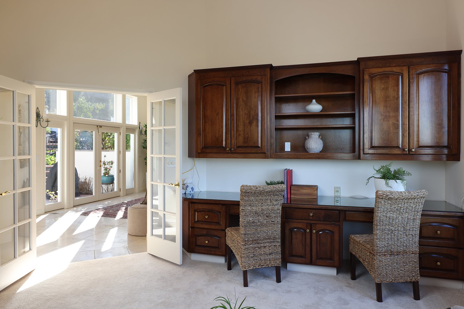 Monterey Paradise - 25691 Whip Road