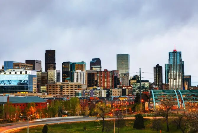 Real Estate Tax & HOA Fees in LoDo, Denver: What to Expect