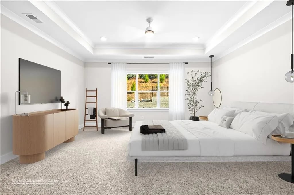 910 Garden Reserve Ln