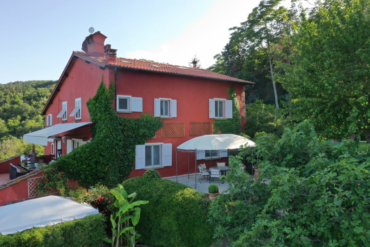 Majestic Luxurious Villa