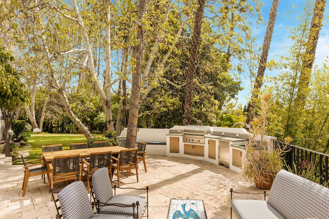 Tranquil Luxe