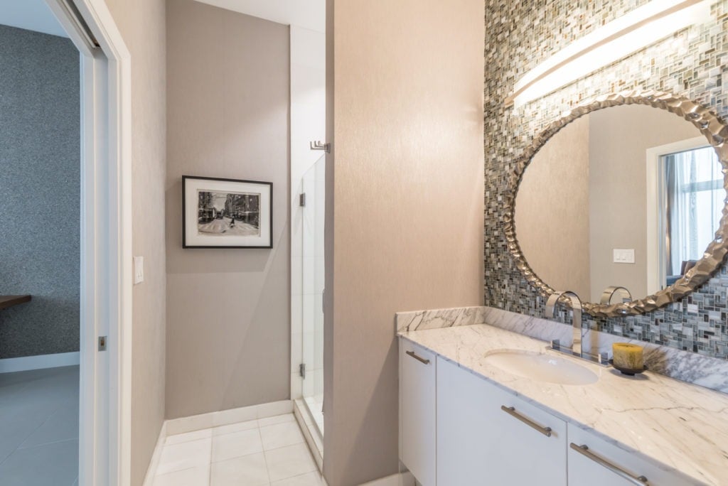 Destination: Luxury Miami Beach Penthouse