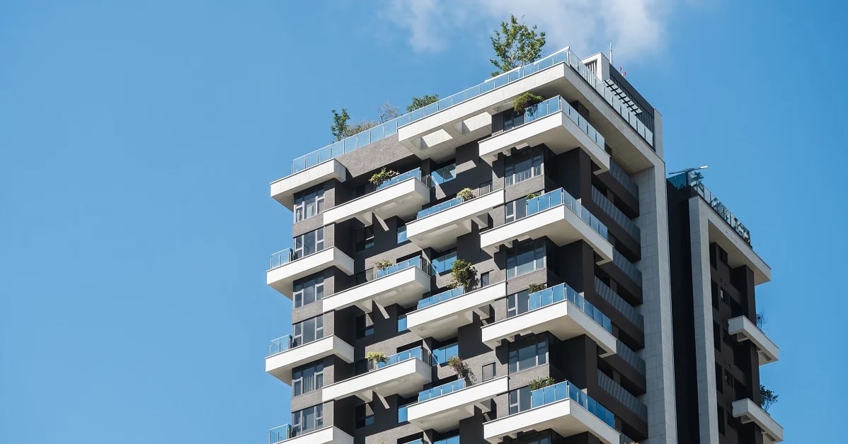 What Is My Apartment Building Worth in the San Francisco Bay Area?