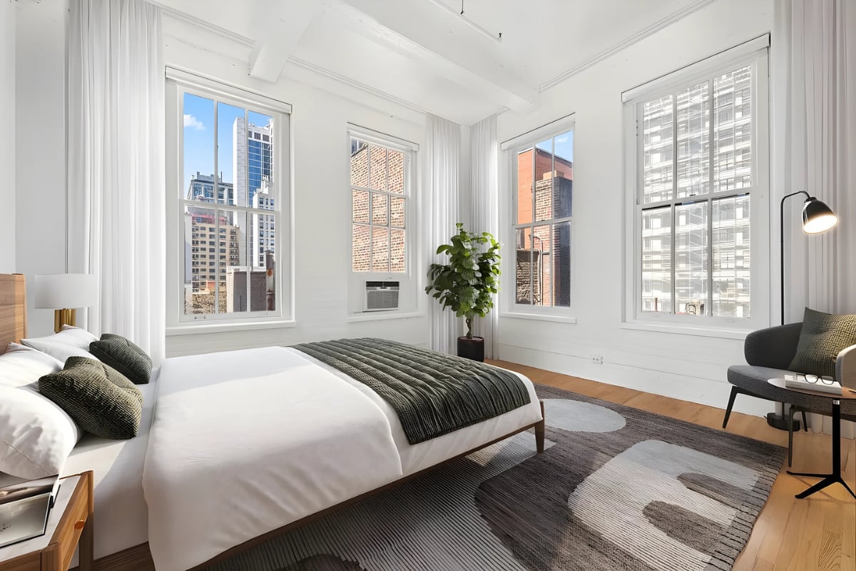 448 West 37th Street 6H