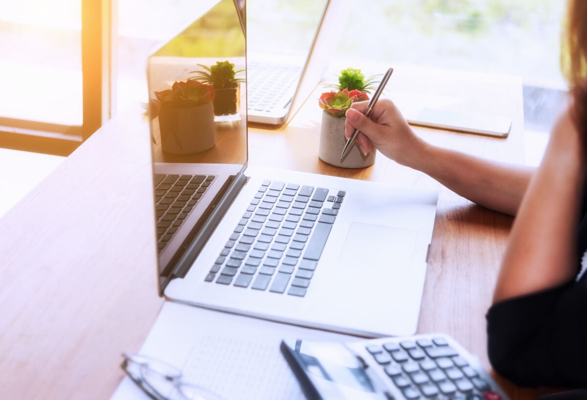 How to Stay Organized During a Home Purchase