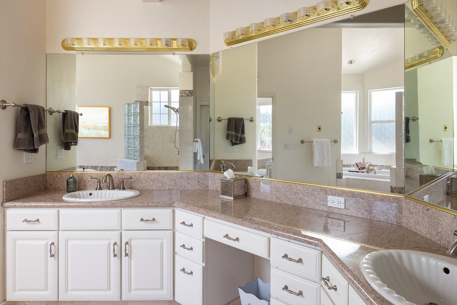 Carmel Valley Luxury Retreat