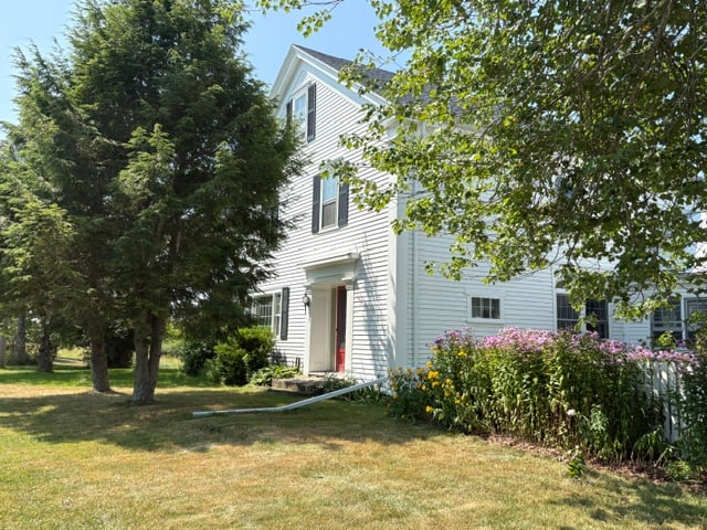528 Sennebec Road - Union
