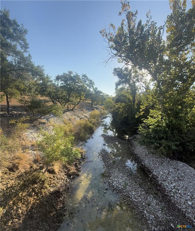 Hidden Springs
