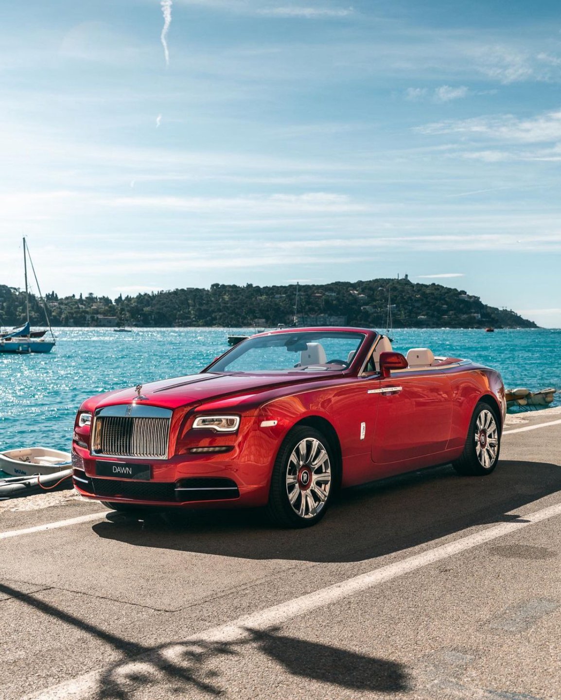 Rolls-Royce Motor Cars Fort Lauderdale