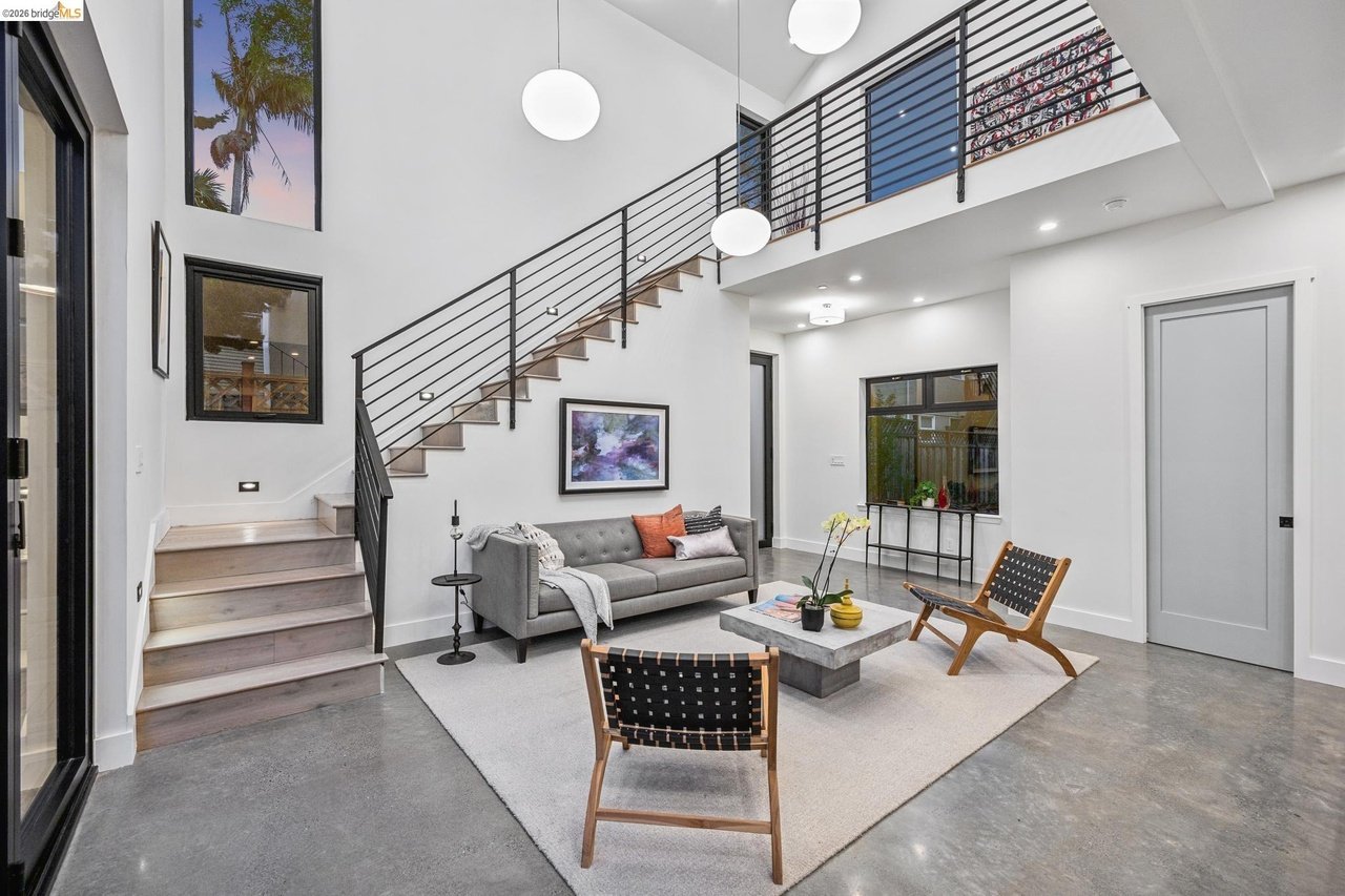 1517 Fairview St, Berkeley
