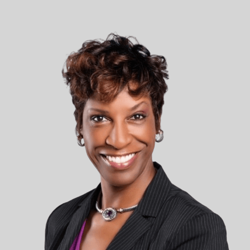 Penny Williams