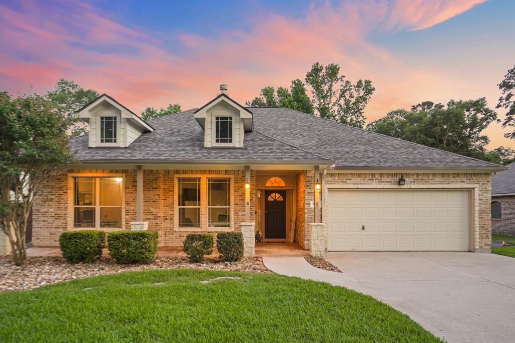 6123 Cypress Way Dr
