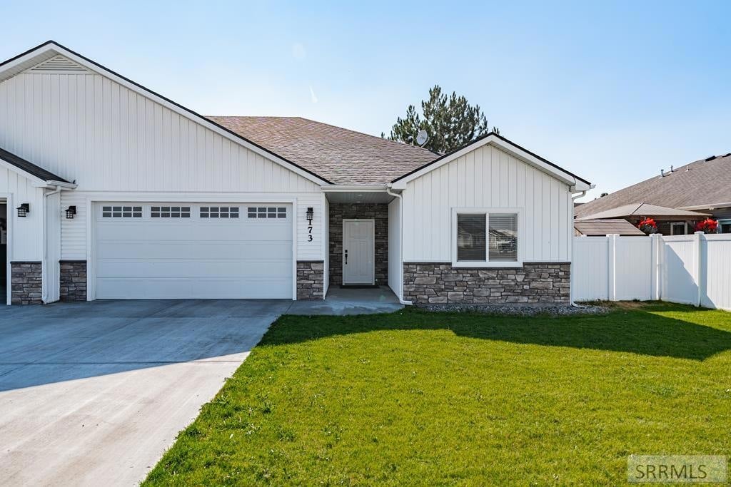 173 Park View Loop
