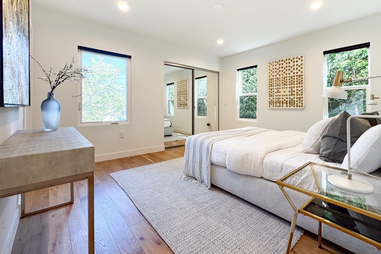 1363 S Curson Ave, Beverly Grove