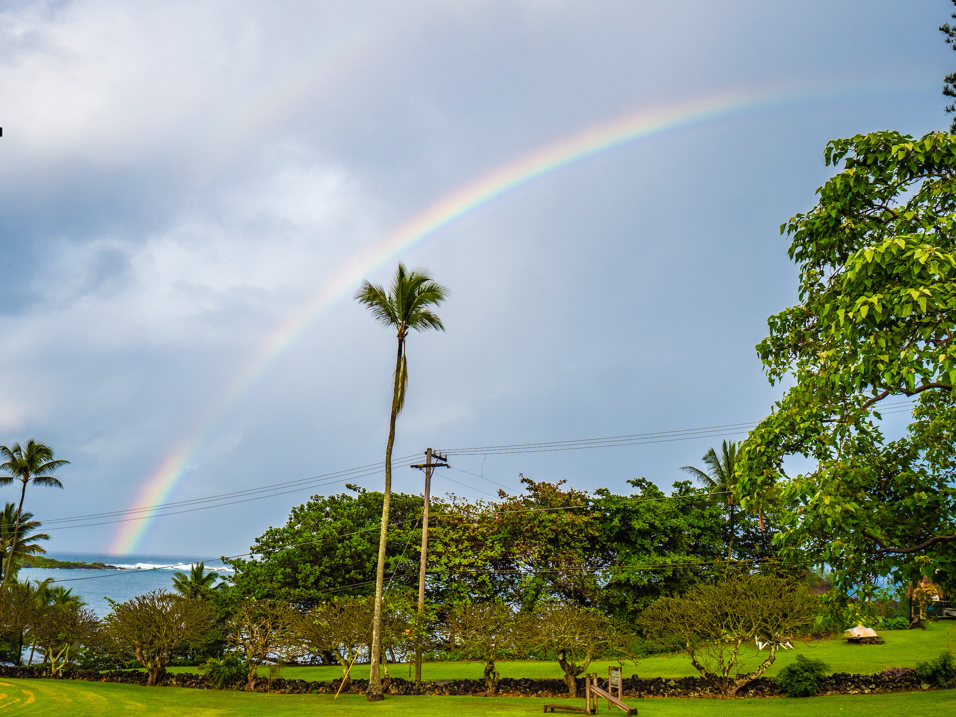Hana Maui Resort