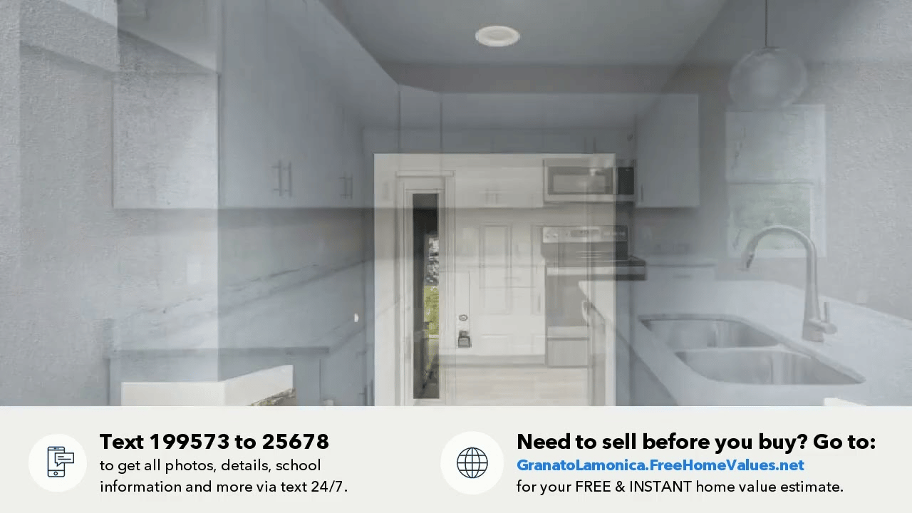 2510 Quincy Avenue SE, Palm Bay, FL Presented by Granato/LaMonica Team.