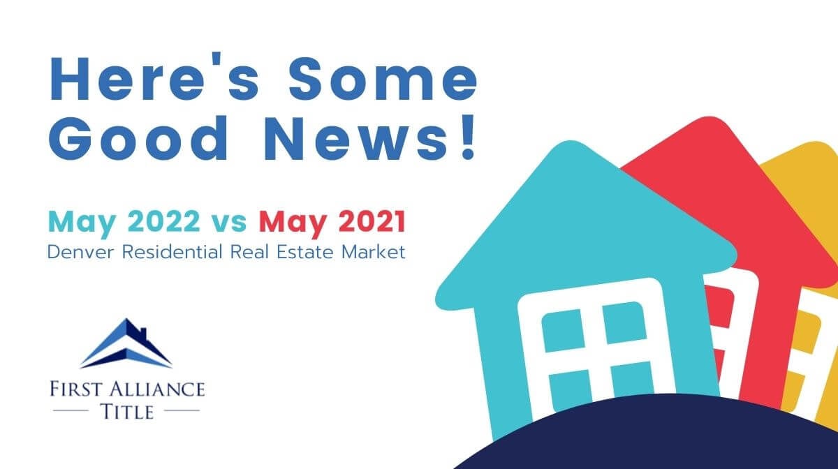 Denver Listings for May 2022