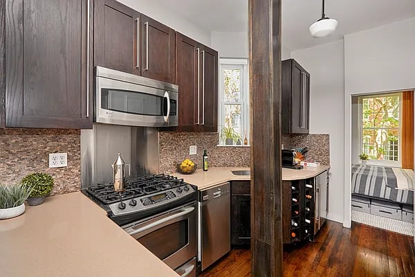 345 West 21st Street #2B