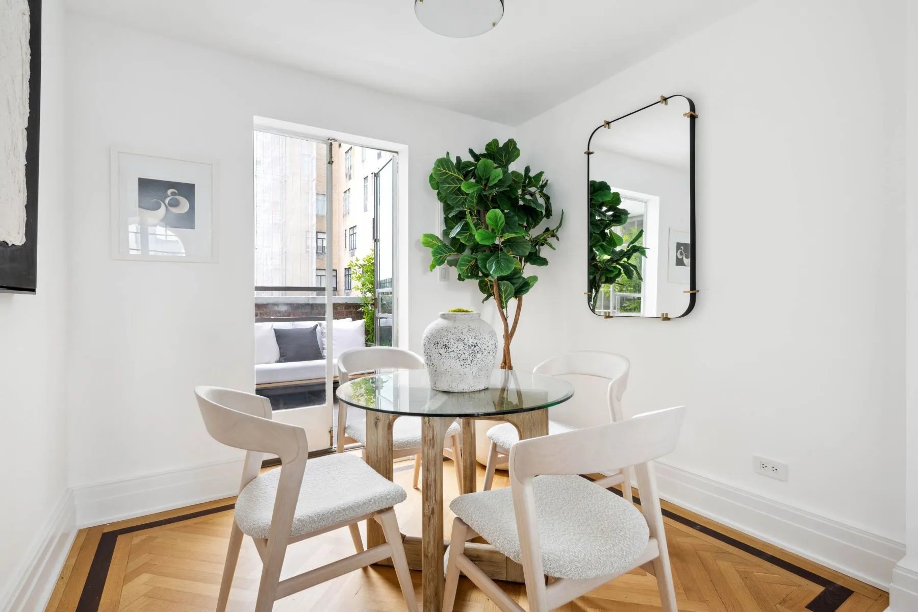 11 West 81st Street Penthouse A