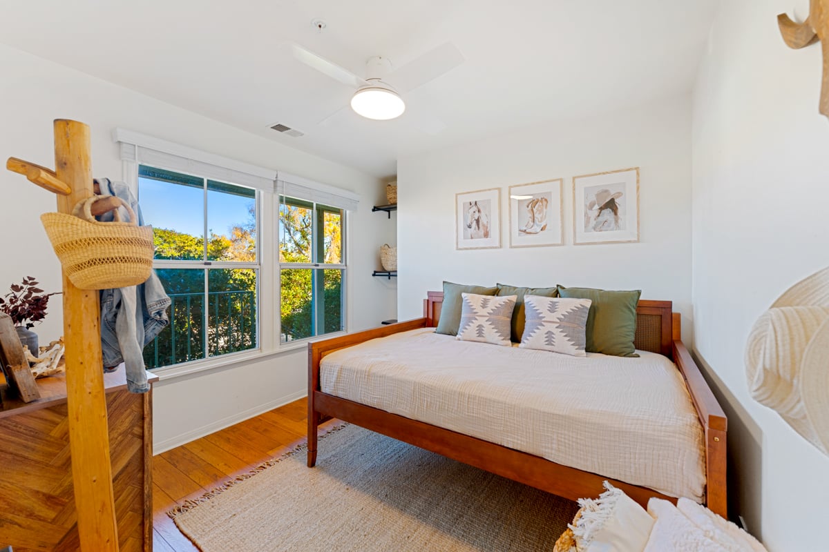 Furnished Rental in Solvang