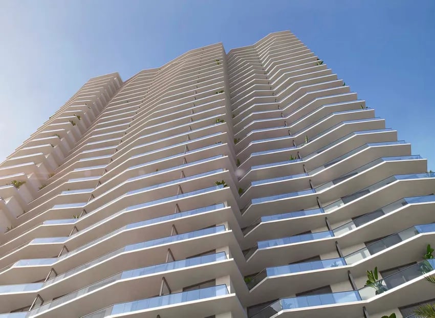 Viceroy Brickell Residences