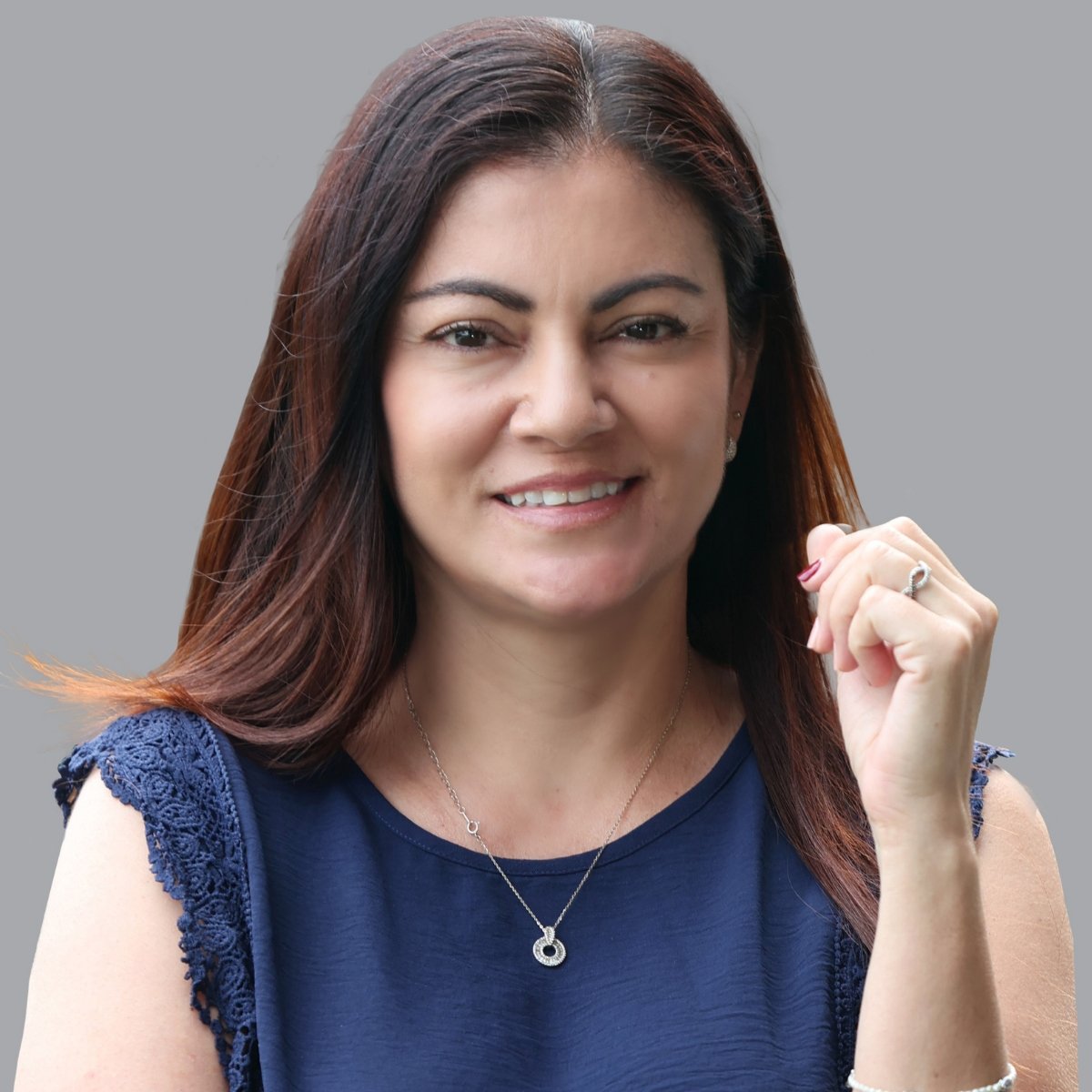 Sara Gómez photo