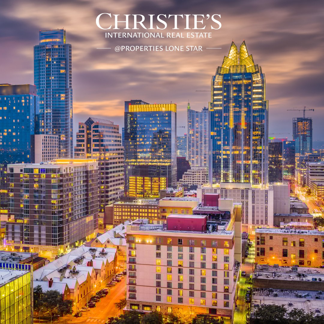 What Buyers & Sellers Need To Know Now