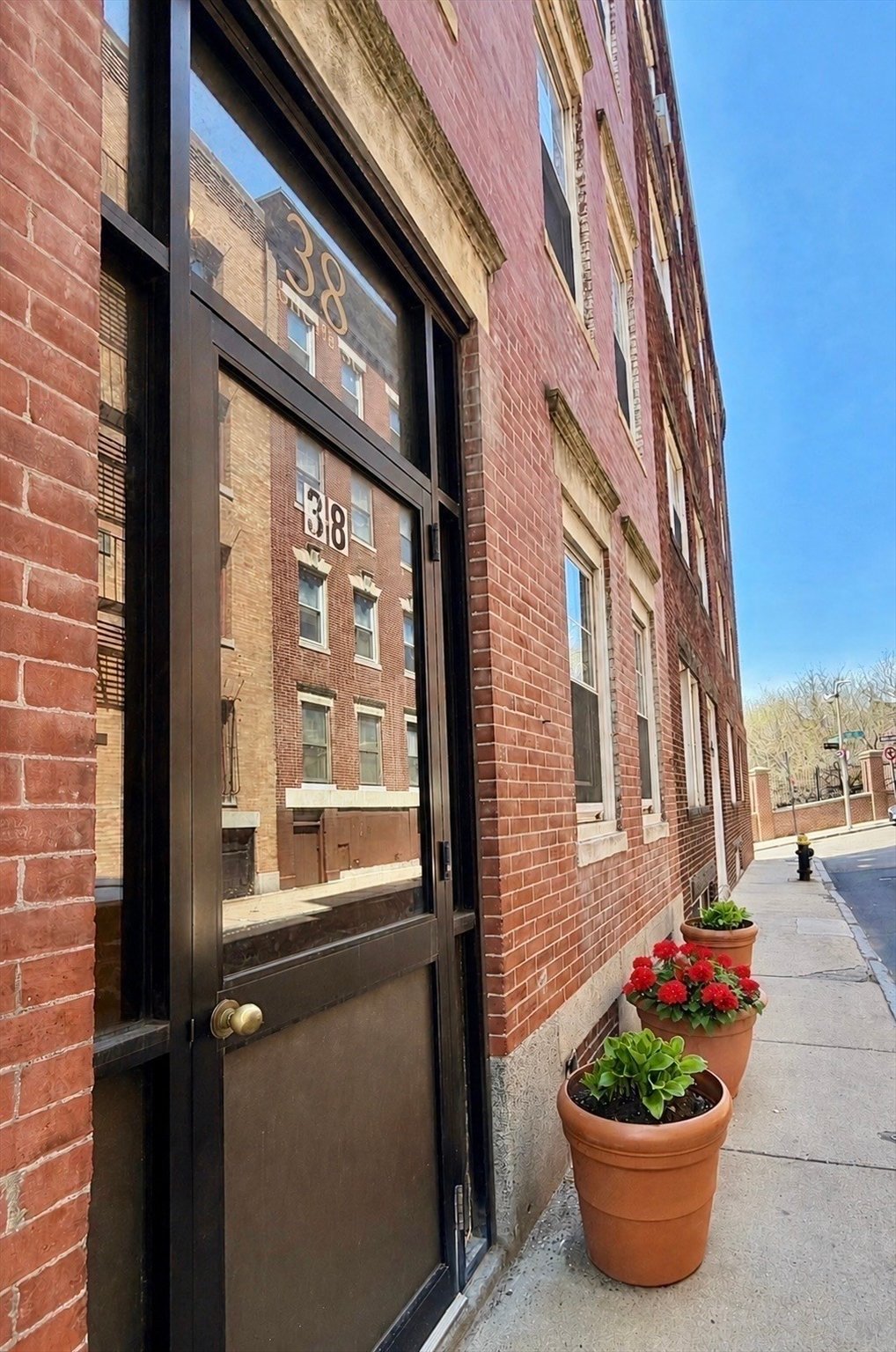 38 Sheafe St
