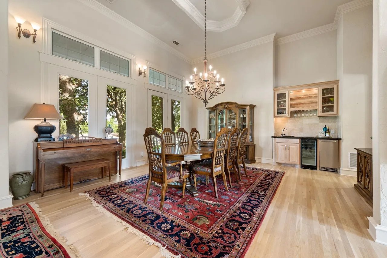 4612 Bill Simmons Rd, Colleyville, TX 76034