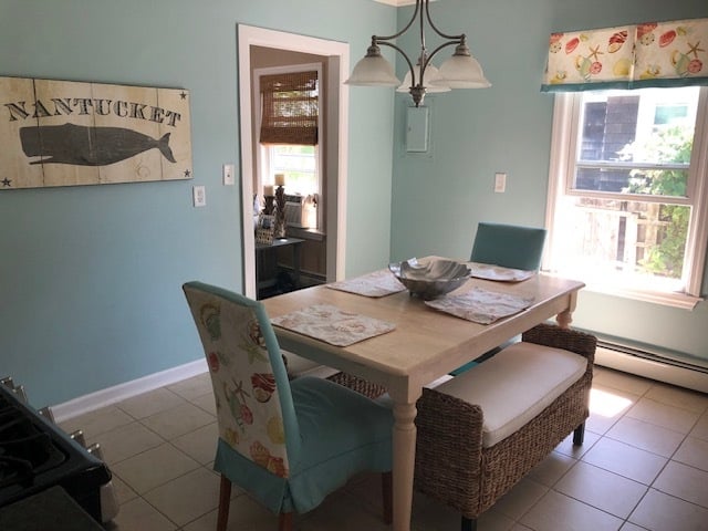 #131 Cottage, Bay Head, New Jersey