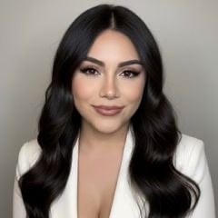 Avigail Resendiz Las Vegas, NV Real Estate Agent Headshot